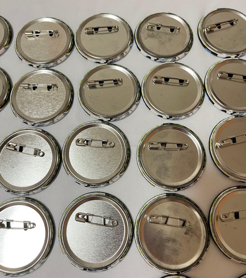 アイナナ　アニON STATION 缶バッジ　千　54個