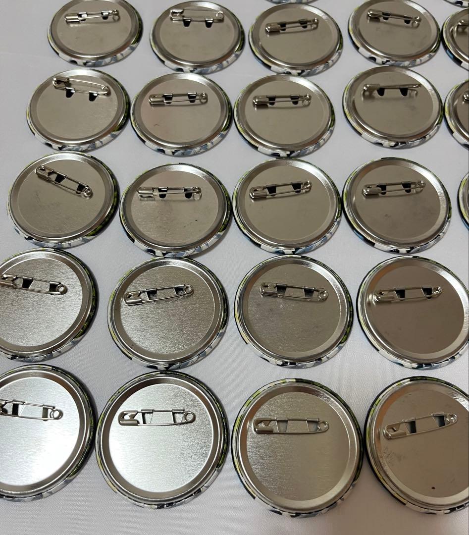 アイナナ　アニON STATION 缶バッジ　千　54個