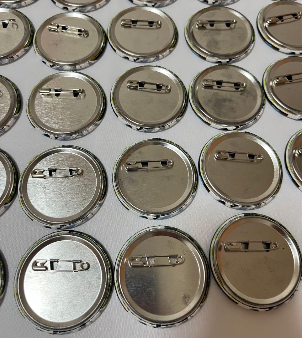 アイナナ　アニON STATION 缶バッジ　千　54個