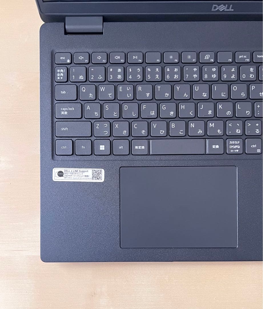 累積2076 DELL Latitude 3520 メモリ16GB office