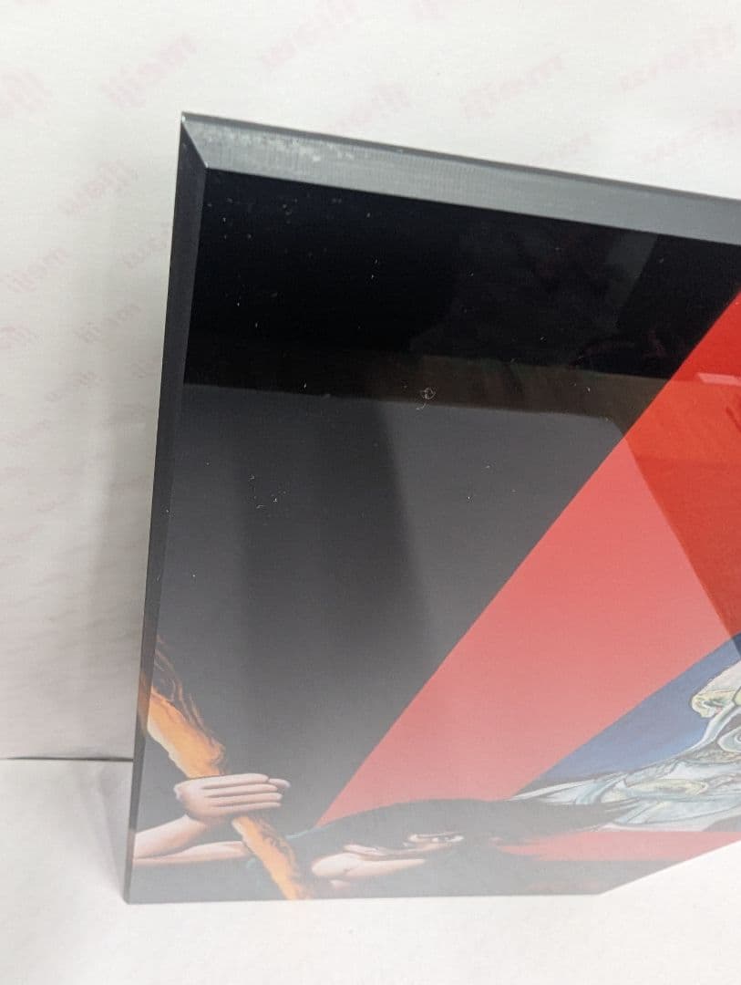 火の鳥 漫画 アート メタライズアート 手塚治虫