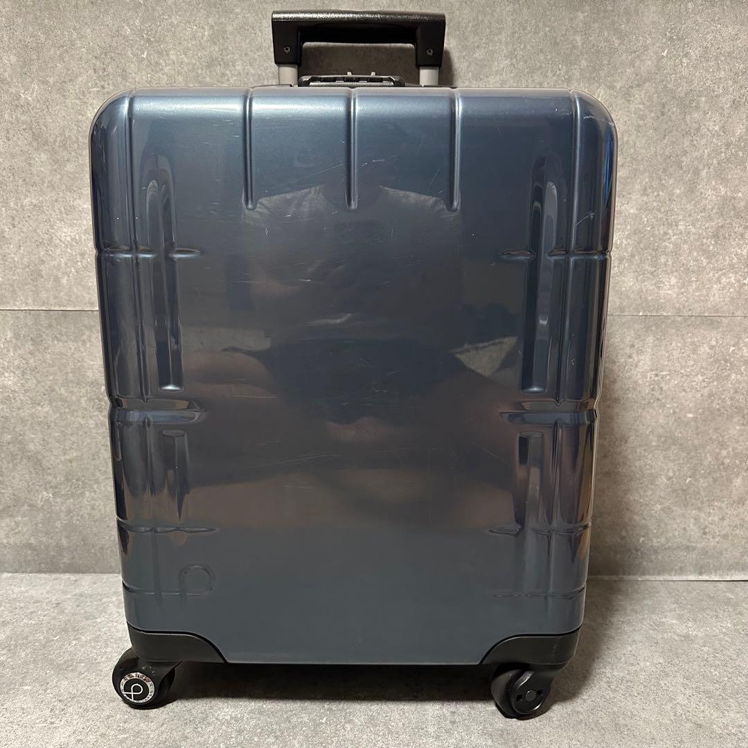 プロテカ　キャリーケース　スタリア　機内持ち込み