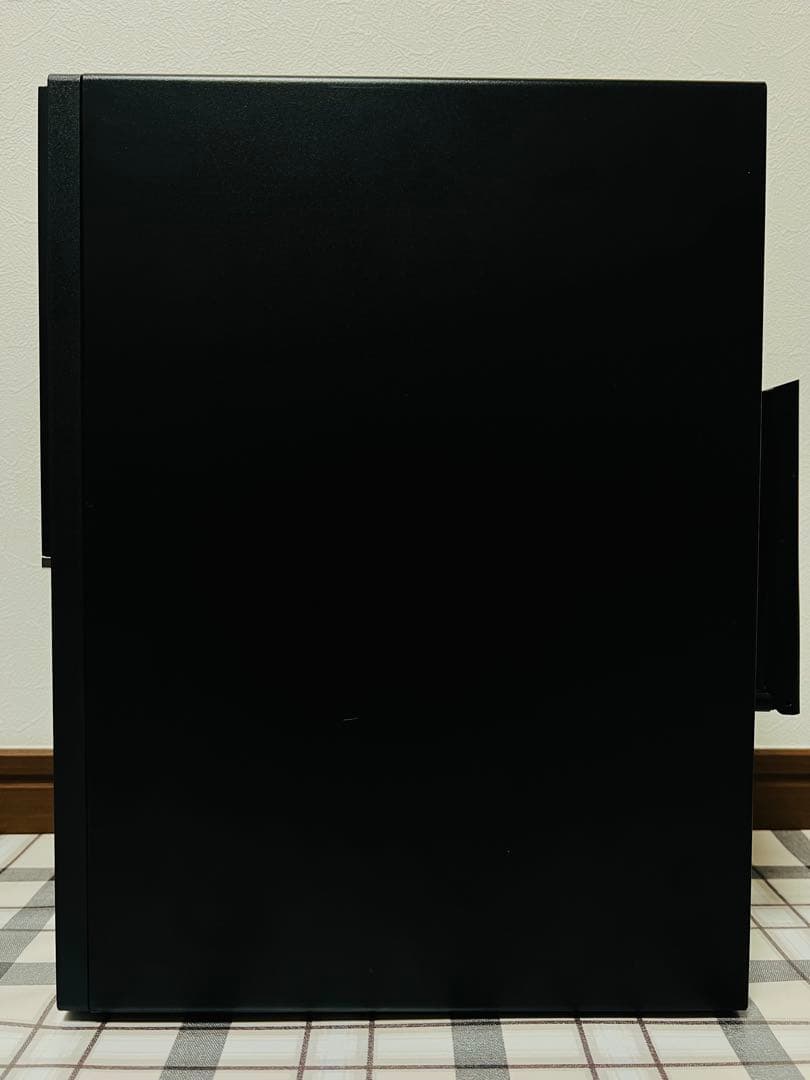 LENOVO デスクトップパソコンOffice/SSD256G/16G/2TB