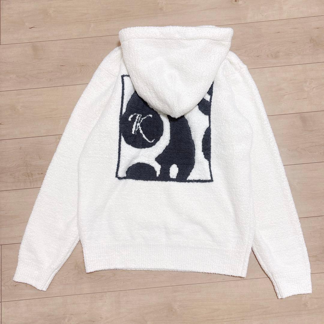 【未使用】Kashwére カシウエア フーディ みーな様