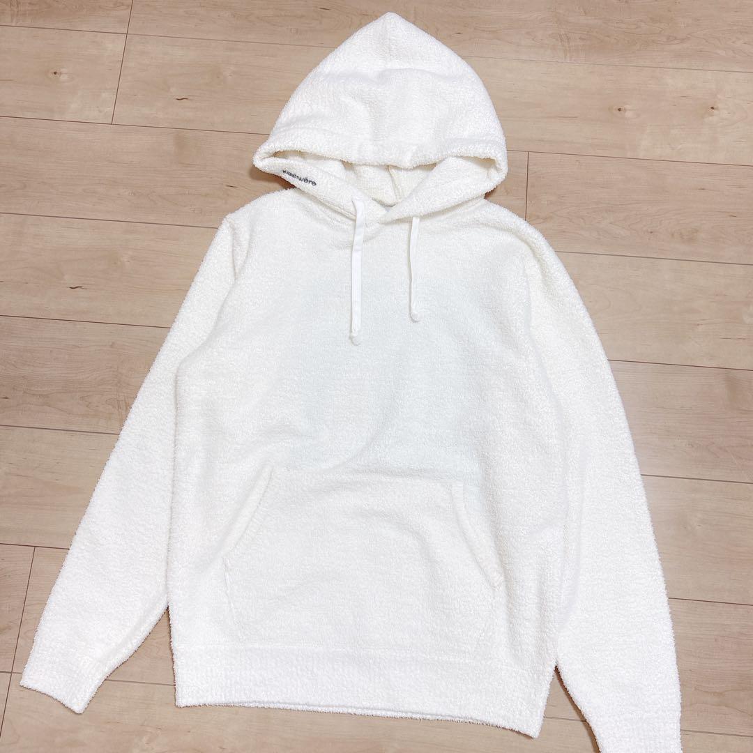 【未使用】Kashwére カシウエア フーディ みーな様