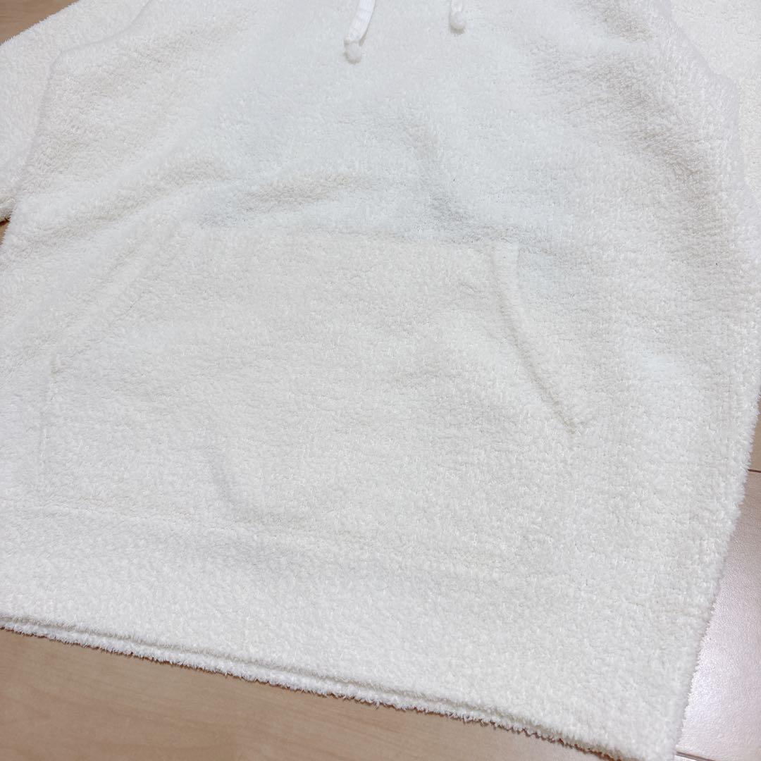 【未使用】Kashwére カシウエア フーディ みーな様