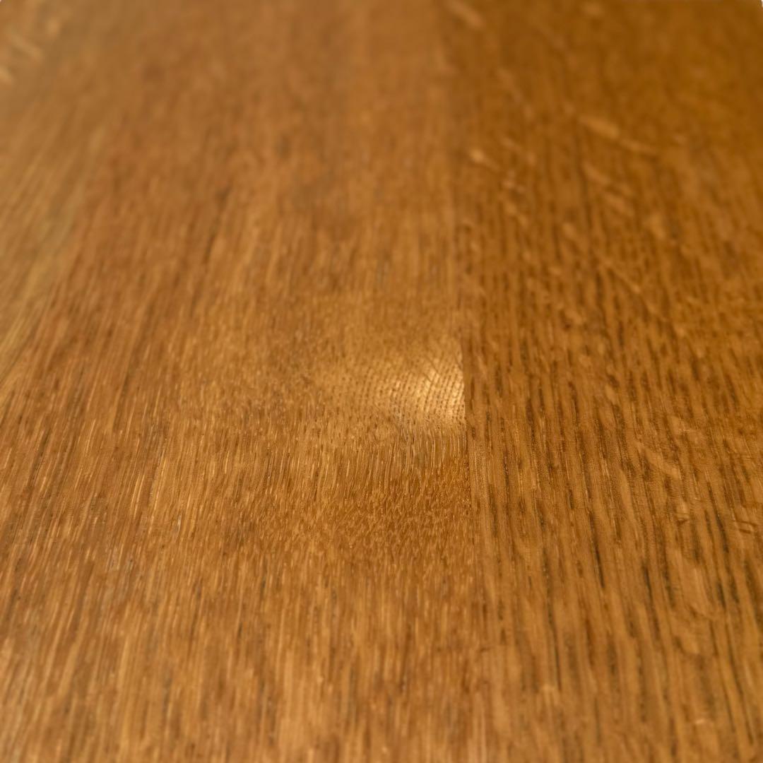 HR658 actus KULAUM ダイニングテーブル オーク材