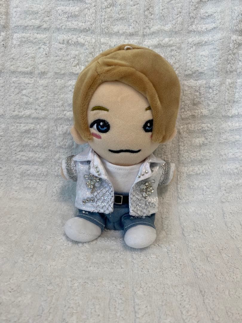 Ａぇ!group ちびぬい　ファンミ　衣装