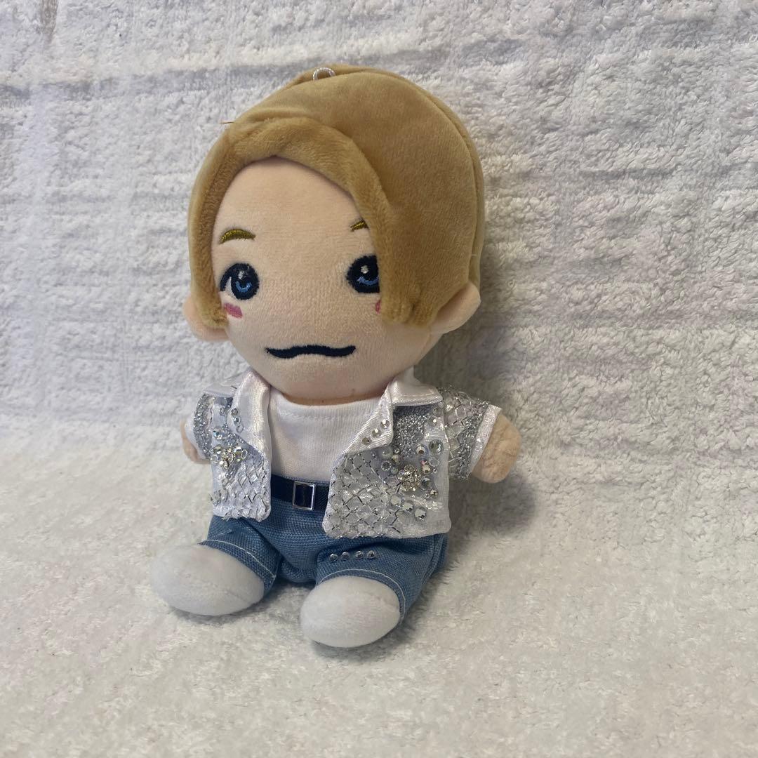 Ａぇ!group ちびぬい　ファンミ　衣装