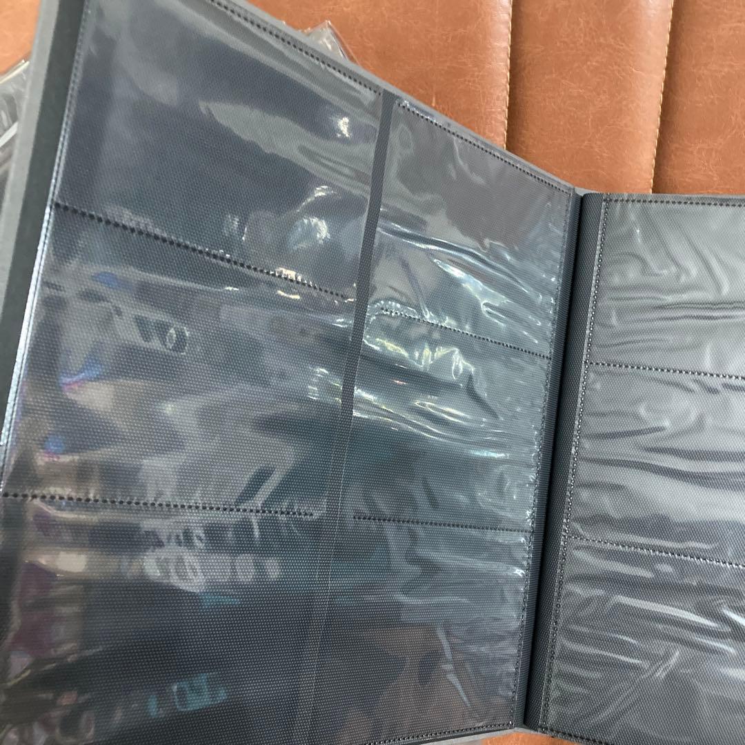 OUR x ナカバヤシ イヤーフォトアルバム8冊セット