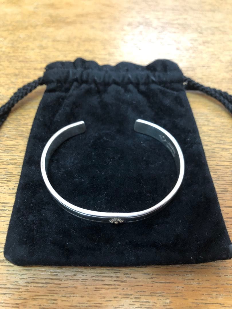 【美品】アリゾナフリーダム k18 太陽神 バングル ビンゴブラザーズ SAAD