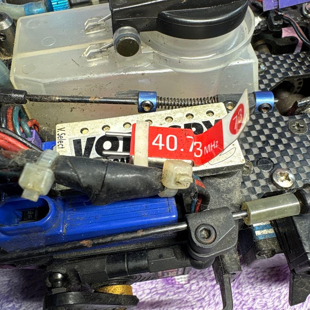 京商 Kyosho V-ONE RRR V-ONE R系 GTR34 ER34