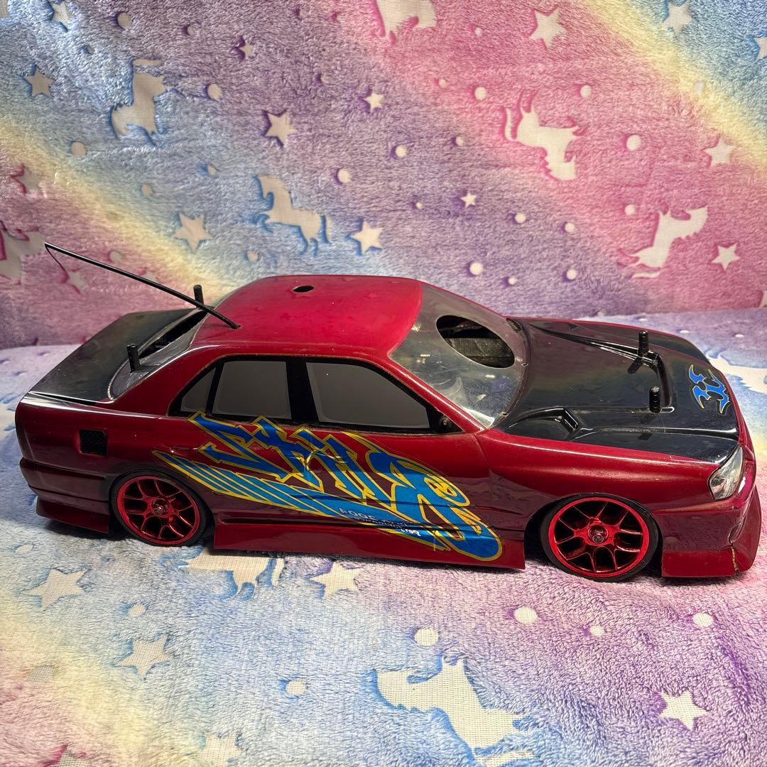 京商 Kyosho V-ONE RRR V-ONE R系 GTR34 ER34