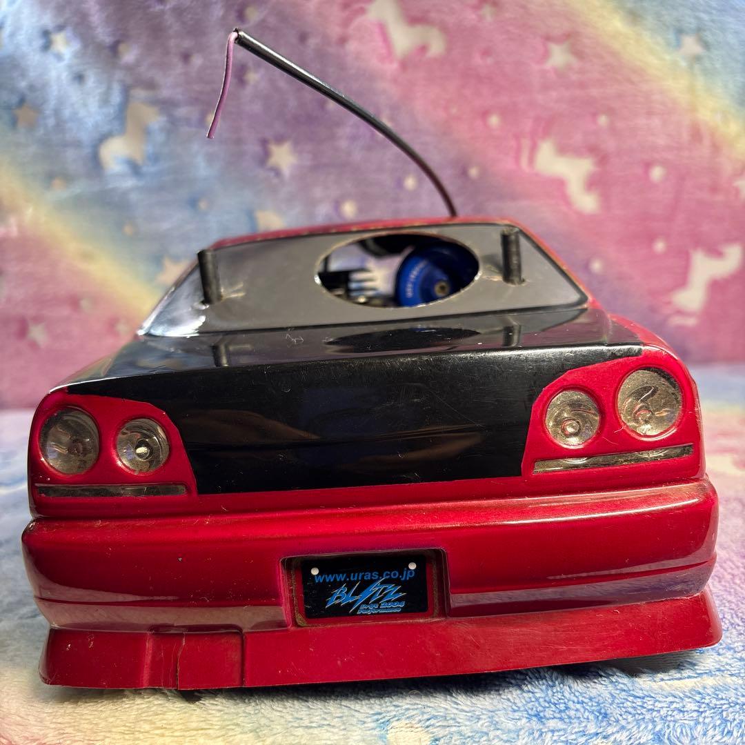 京商 Kyosho V-ONE RRR V-ONE R系 GTR34 ER34