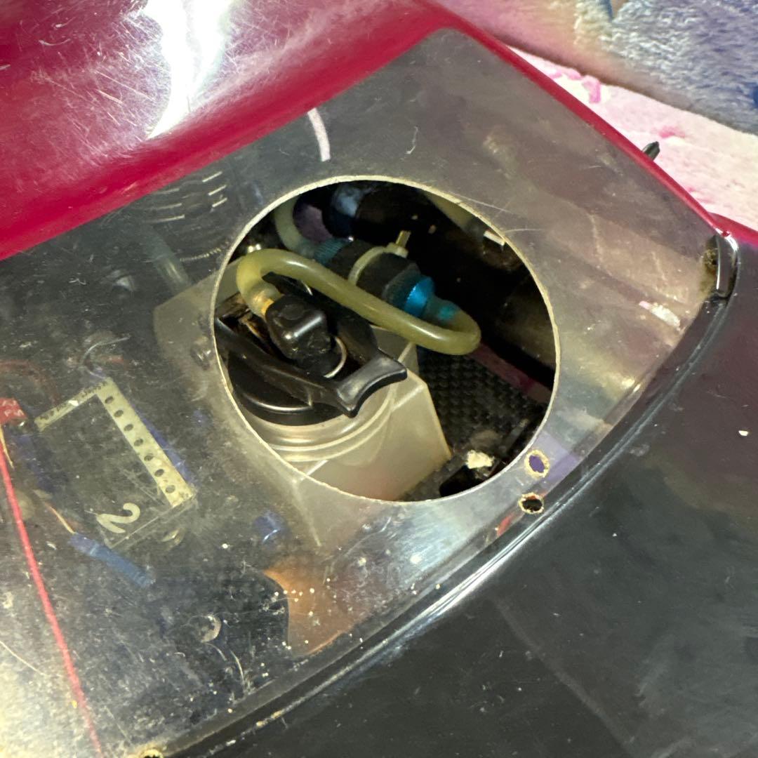 京商 Kyosho V-ONE RRR V-ONE R系 GTR34 ER34