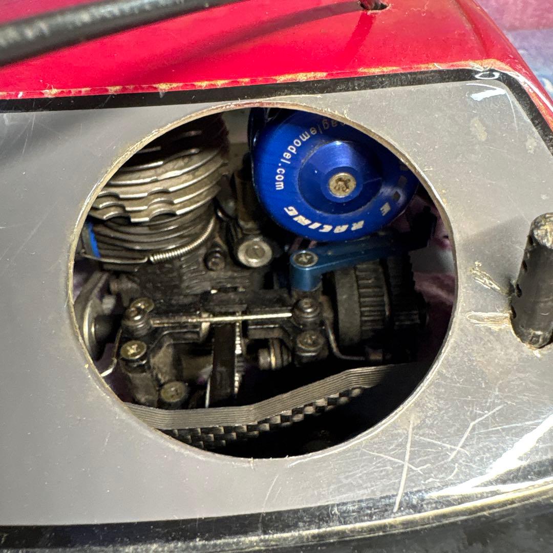 京商 Kyosho V-ONE RRR V-ONE R系 GTR34 ER34