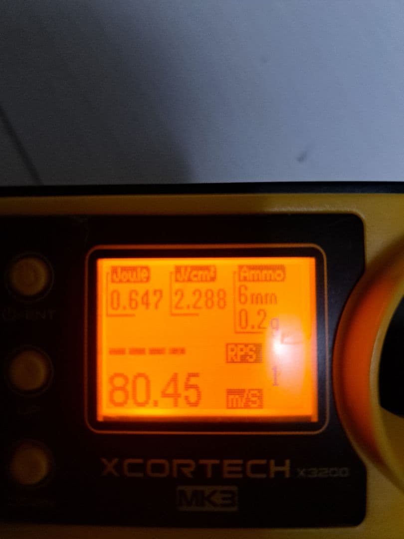 東京マルイ　デザートイーグル .50 AE　ガスガン