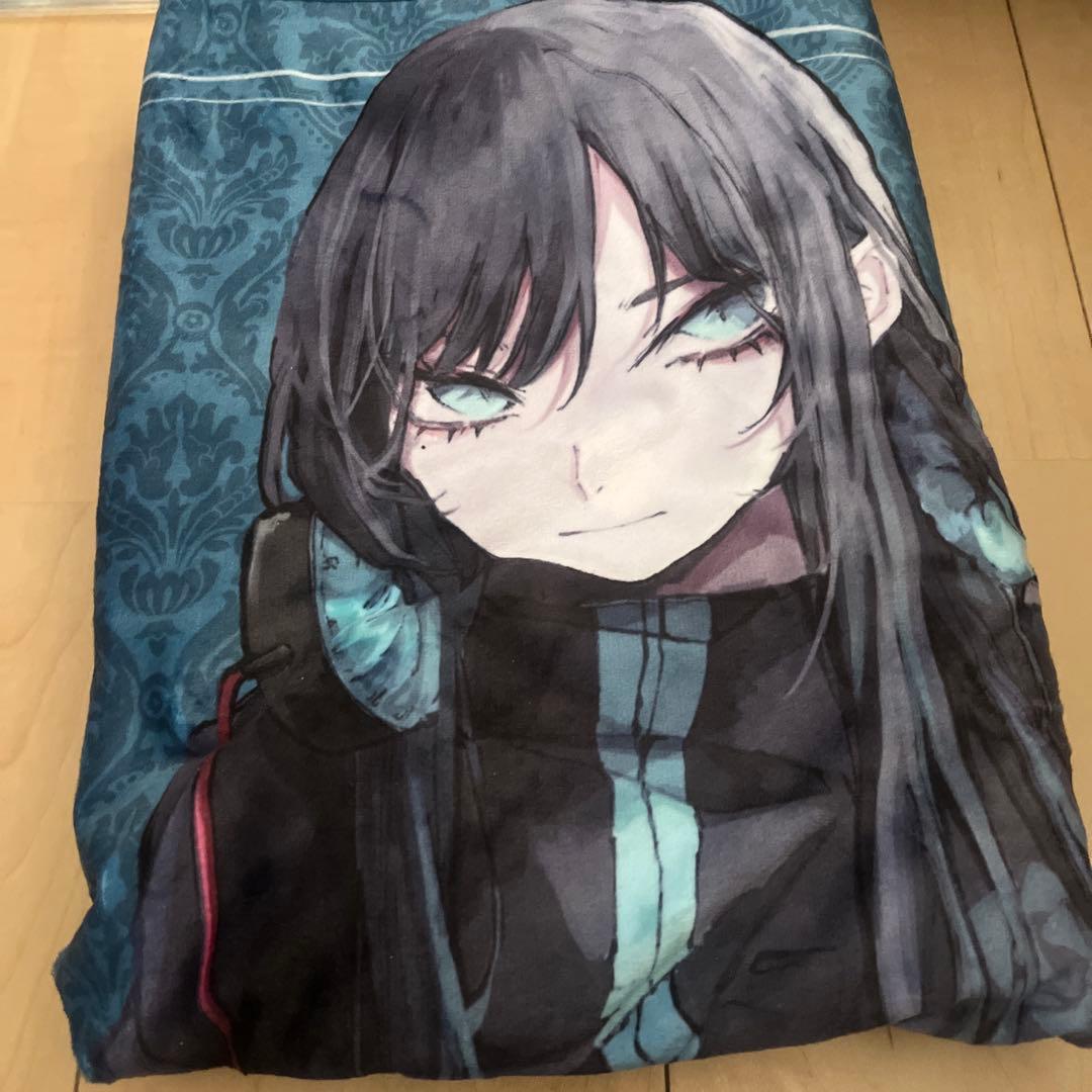 ぶなしめじ様　Ado グッズ