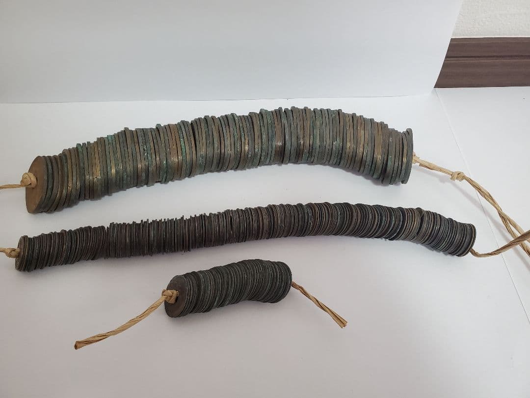 天保通宝 103枚 寛永通宝 251枚 文久永宝 42枚 まとめ売り