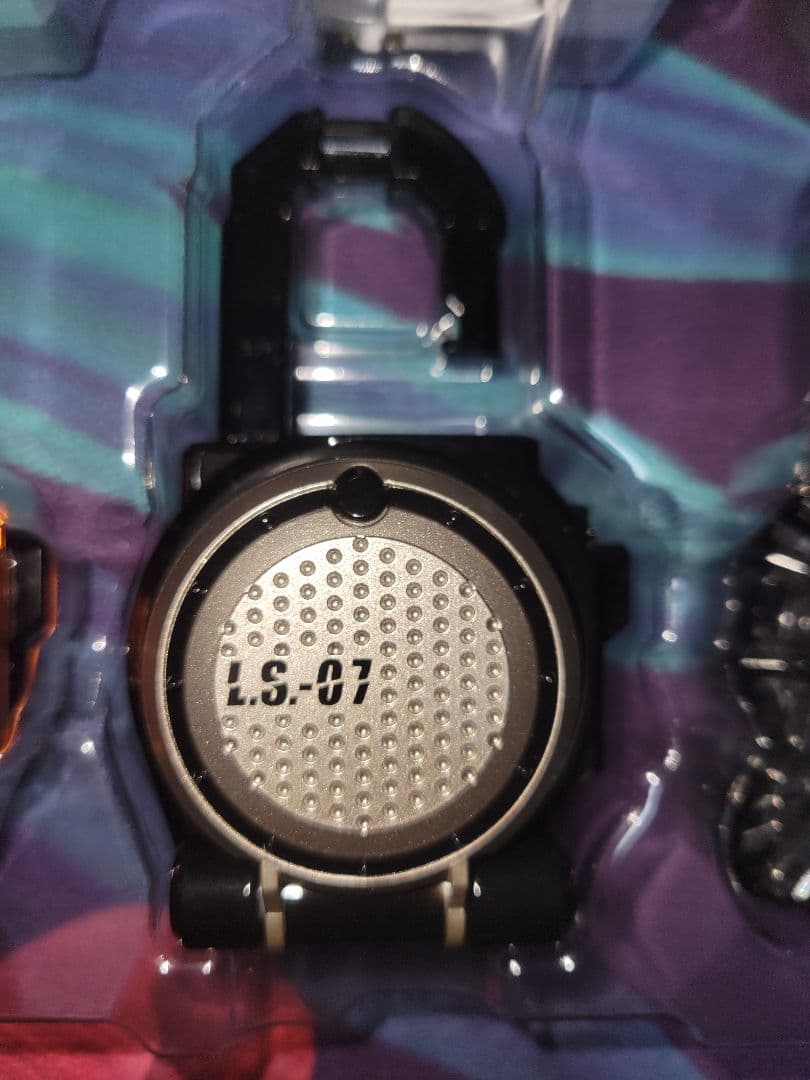 仮面ライダーガイム　csmチームガイムセット