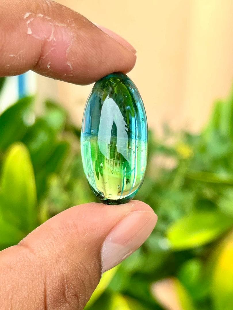 ❇神聖物⭐ポンカーン♉タイの宝石♎レクライ♌青と緑♏プラクルアン✨