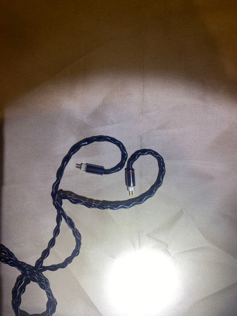 イヤホン Noble Audio JADE