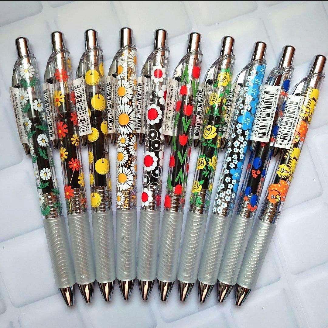 TSUTAYA限定 アデリアレトロ エナージェル 10本セット