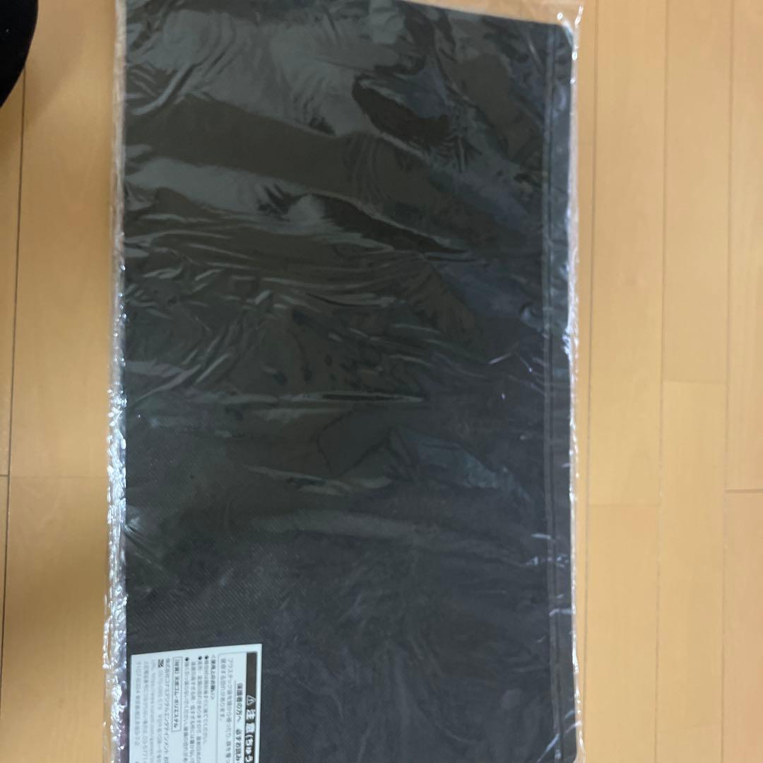 遊戯王 OCG E•HEROフレイムウィングマン プレイマット