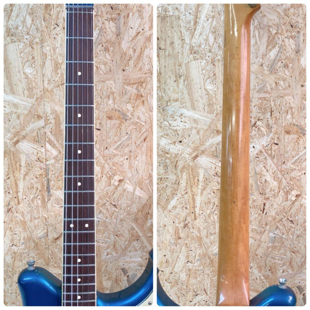 YAMAHA SG-5a ジャパンビンテージ