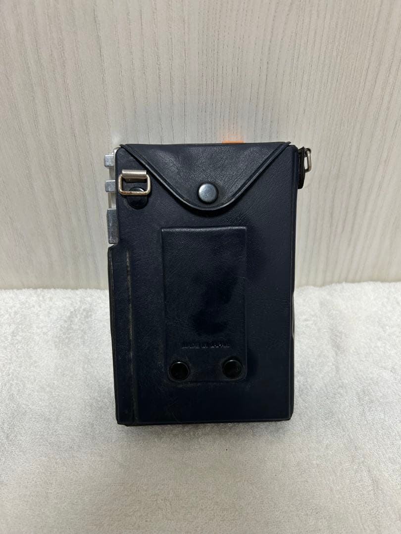 SONY WALKMAN TPS-L2 カセットウォークマン