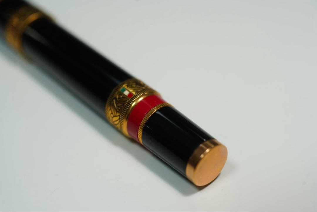 AURORA アウロラ Dante Inferno ダンテ インフェルノ 新品