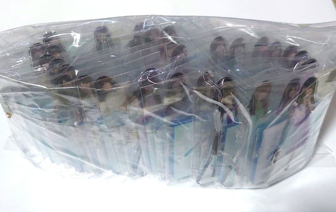 乃木坂46　齋藤飛鳥　アクリルスタンド　32種コンプセット