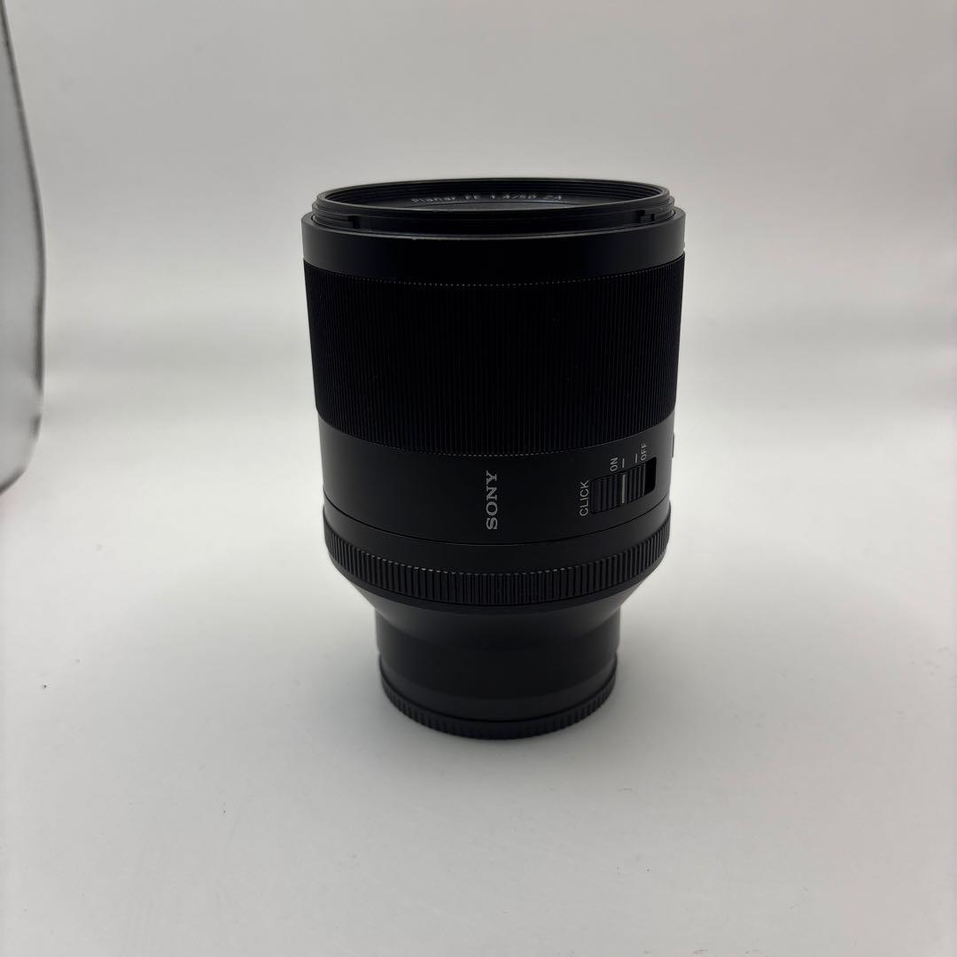 レンズ(単焦点) SONY Planar FE 50mm F1.4 ZA
