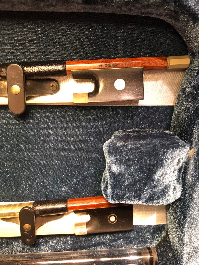 【駒&魂柱調整済】Valente VN60中古バイオリン4/4