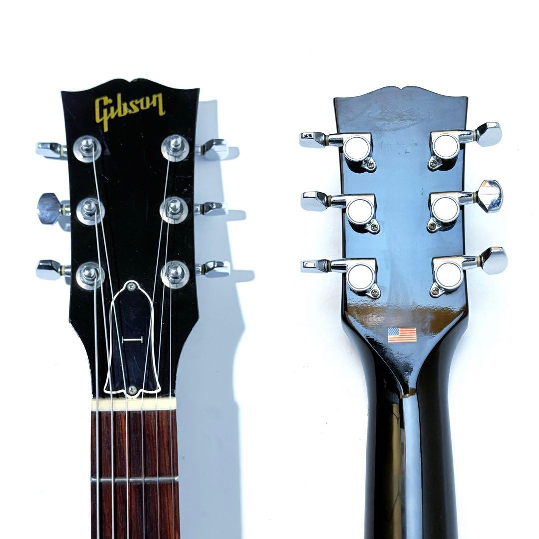 【希少】GIBSON ギブソン ALL AMERICAN SG-1