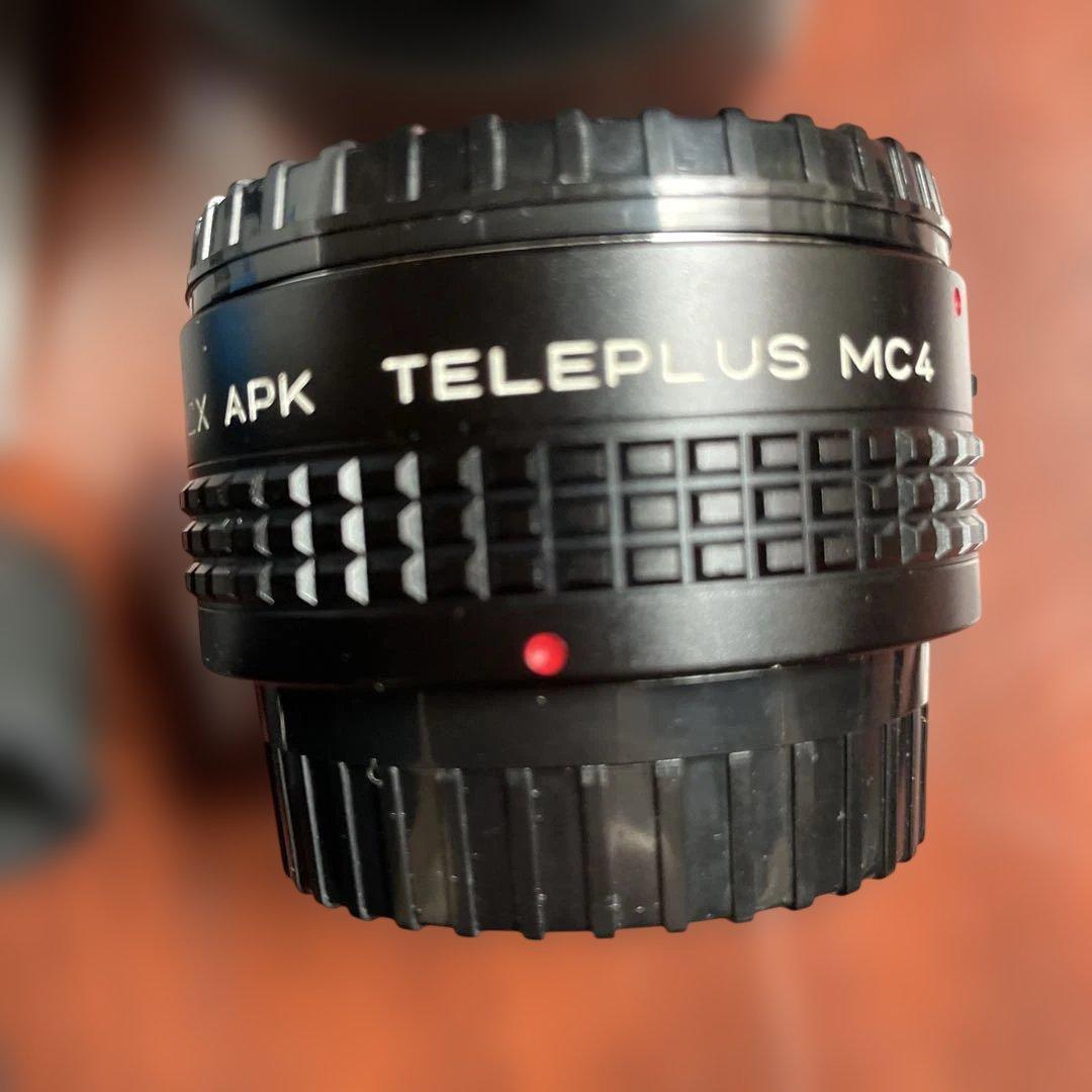 PENTAX KX 一眼レフカメラ レンズセット