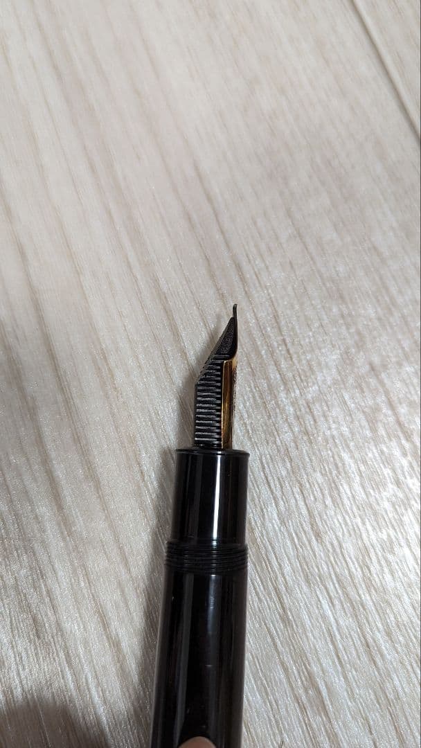 モンブラン マイスターシュテュック 149 万年筆 14C　希少