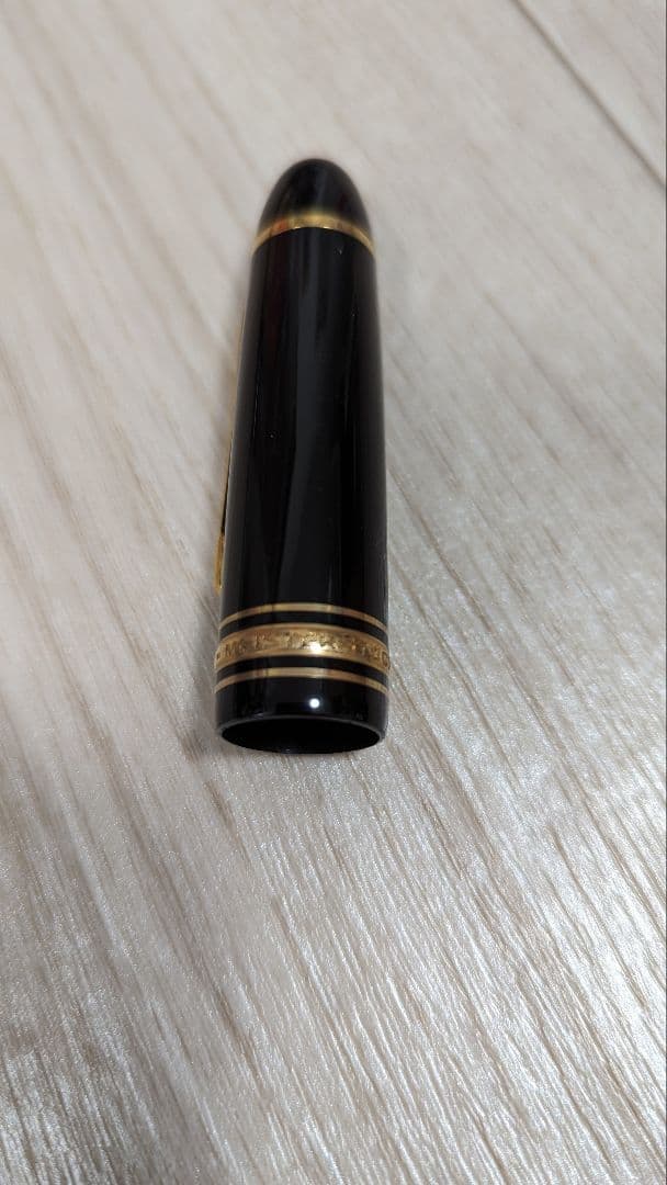 モンブラン マイスターシュテュック 149 万年筆 14C　希少