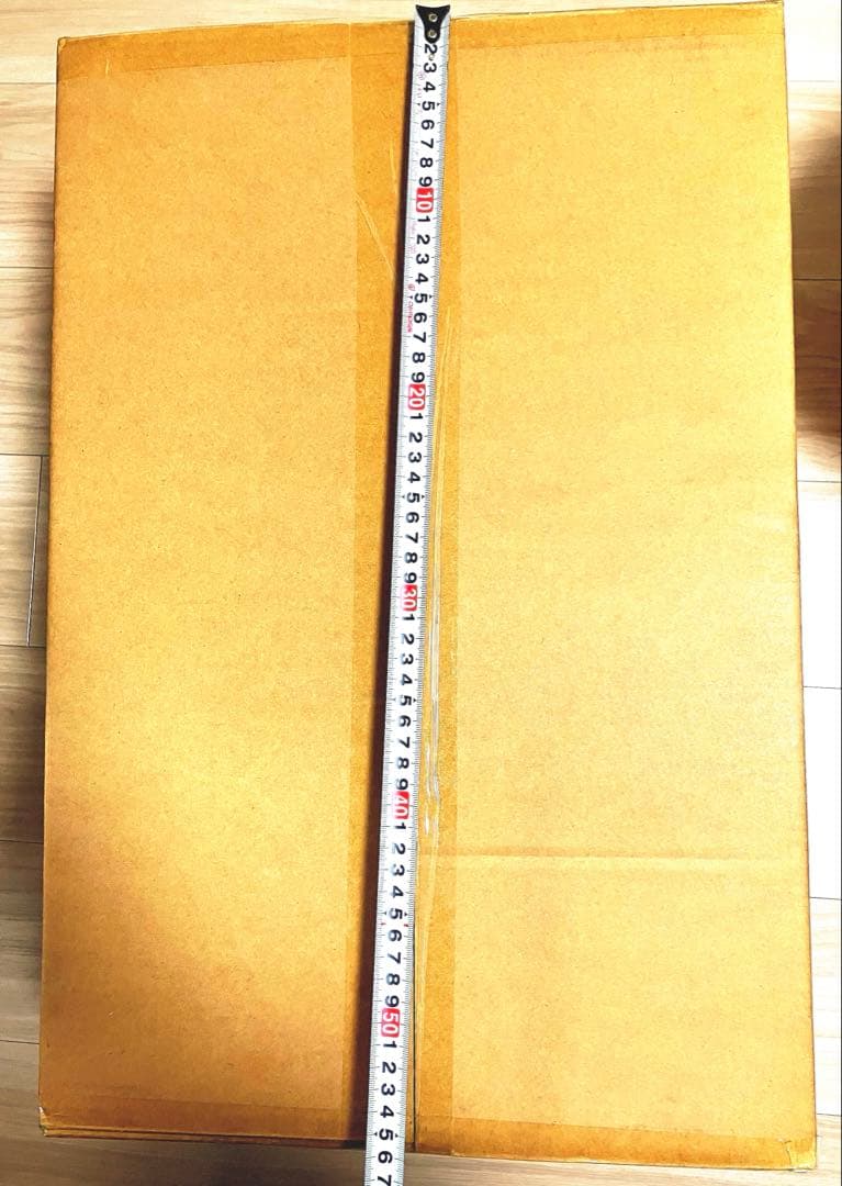 未開封新品ドラゴンボールZ ギガンティック超サイヤ人 孫悟空「伝説の超サイヤ人」