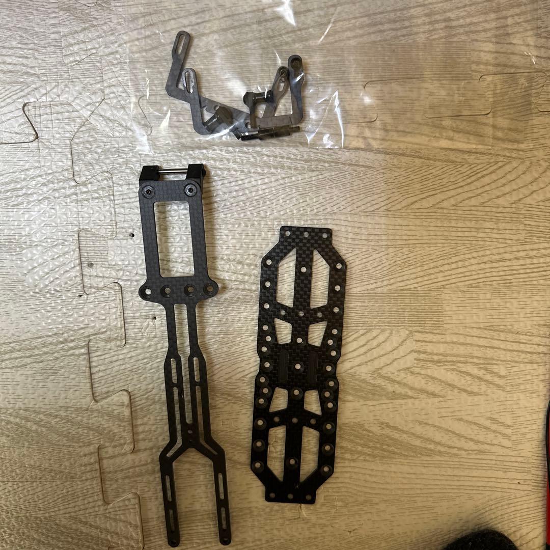 ラジコン部品 大量セット ヨコモ ReveD