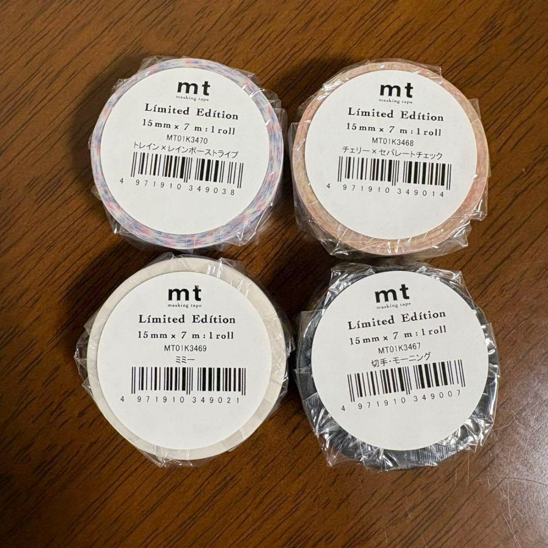 mt シモジマ　マステ　マスキングテープ