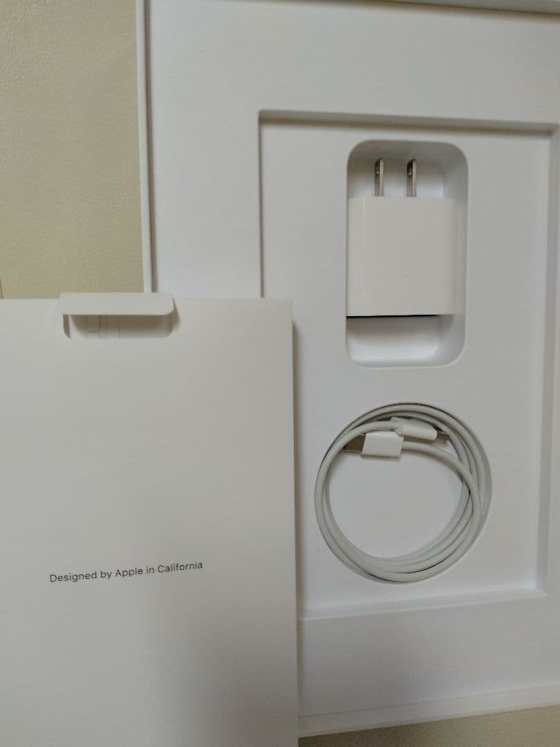 iPad Pro 第2世代 11インチ 128GB Cellularモデル