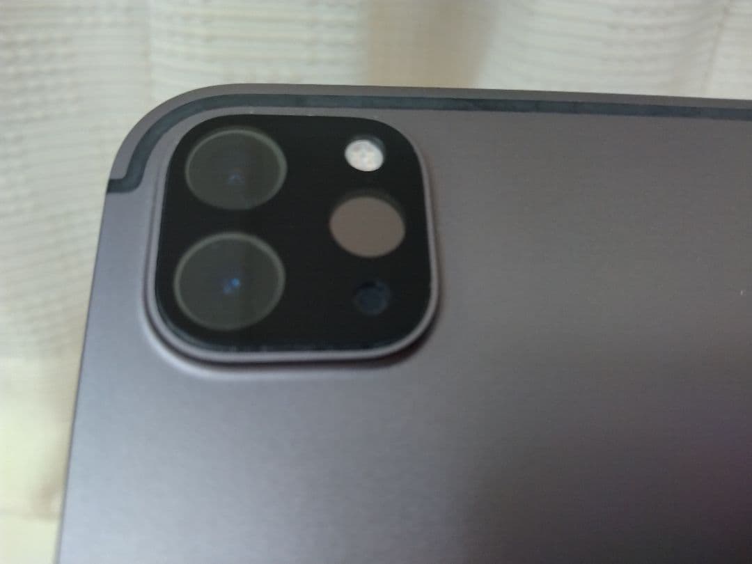 iPad Pro 第2世代 11インチ 128GB Cellularモデル