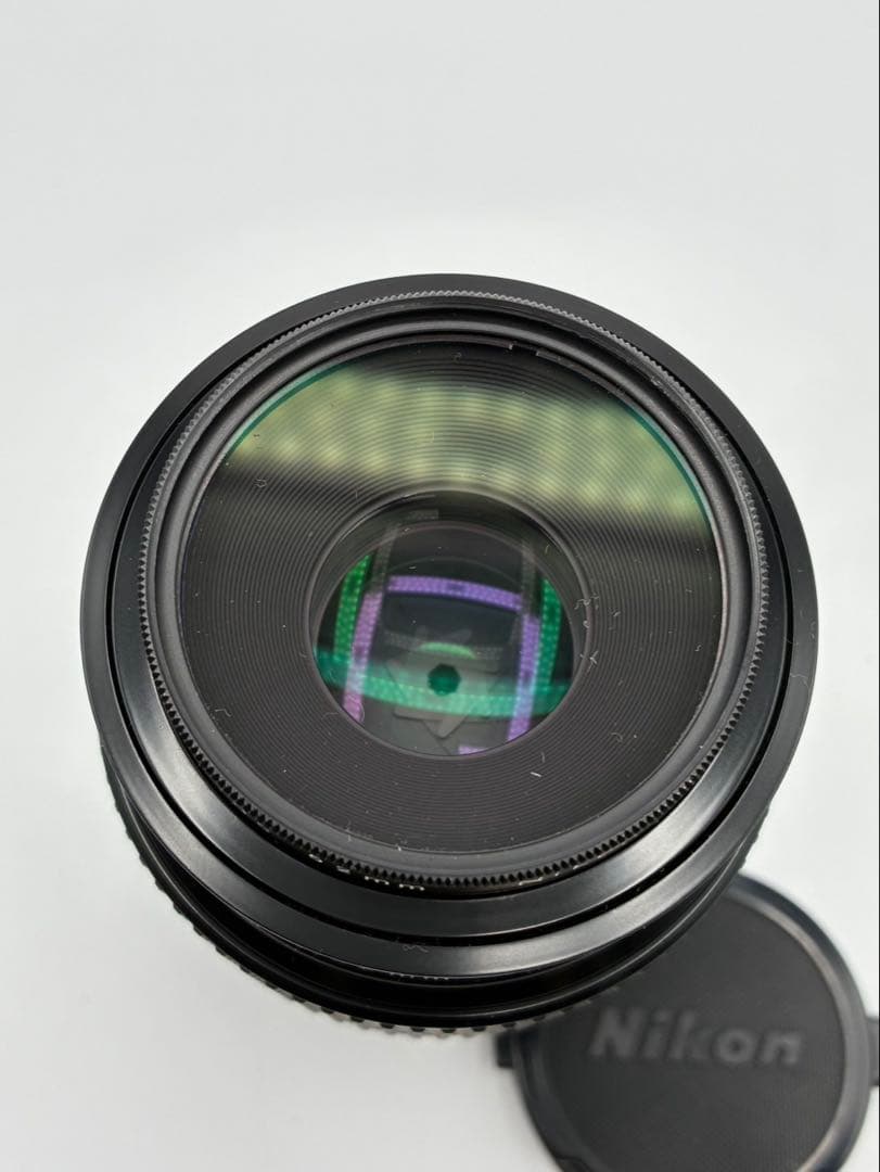 Nikon カメラ セットF90Xs Micro 105mm f:4