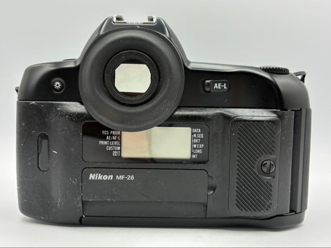 Nikon カメラ セットF90Xs Micro 105mm f:4