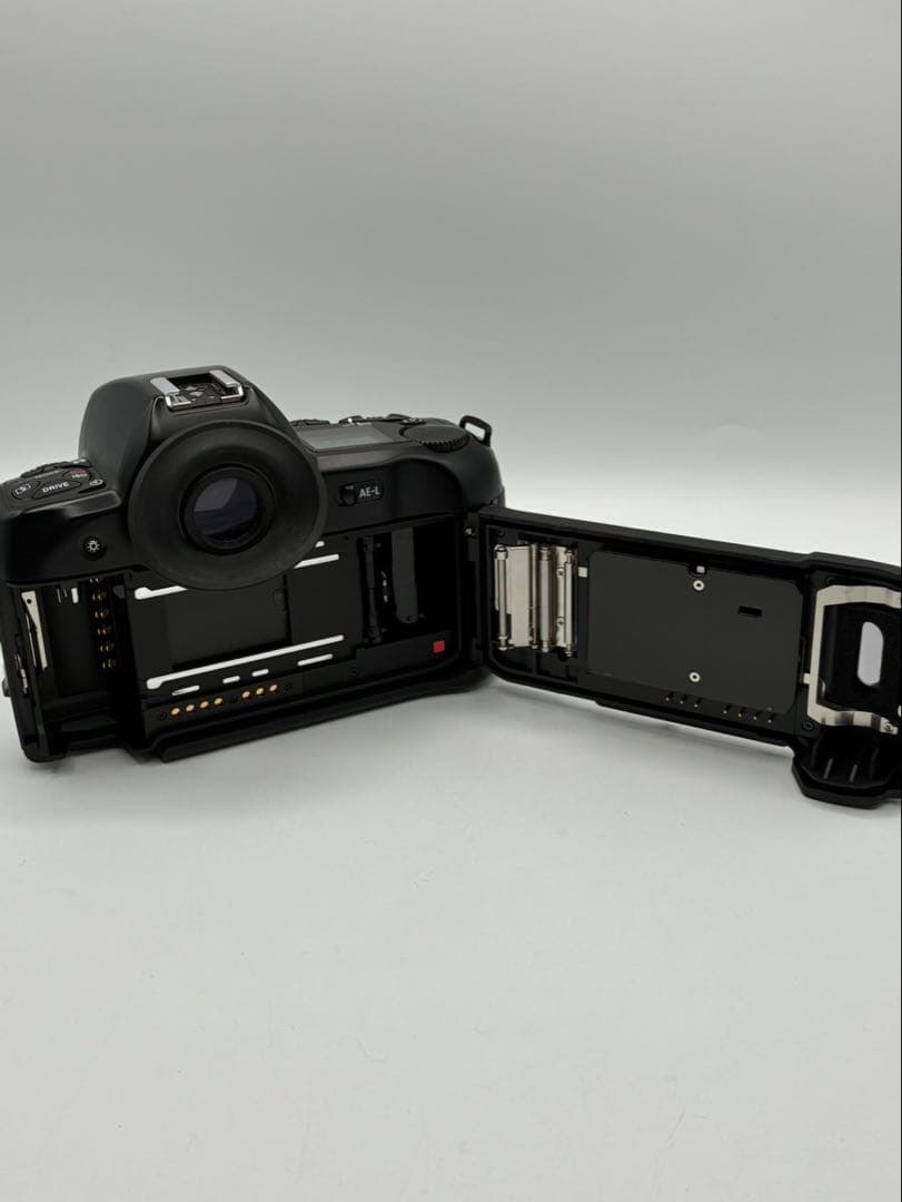 Nikon カメラ セットF90Xs Micro 105mm f:4