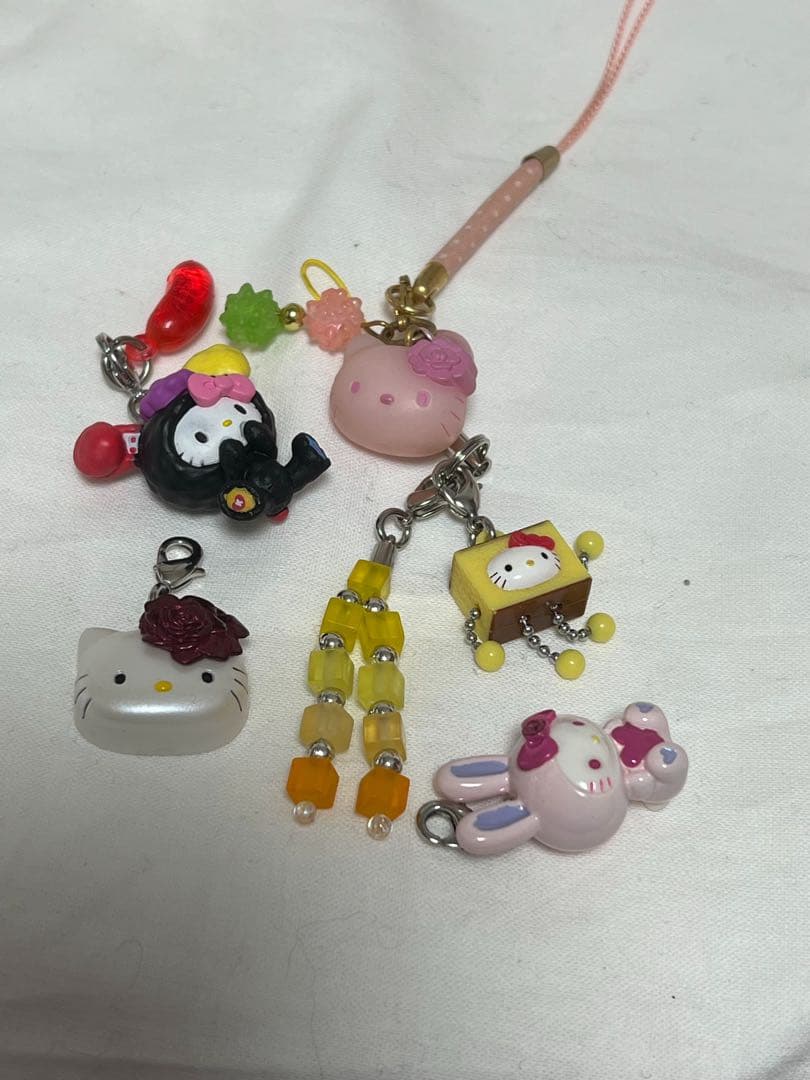 匿名配送/ハローキティ グッズ詰め合わせ