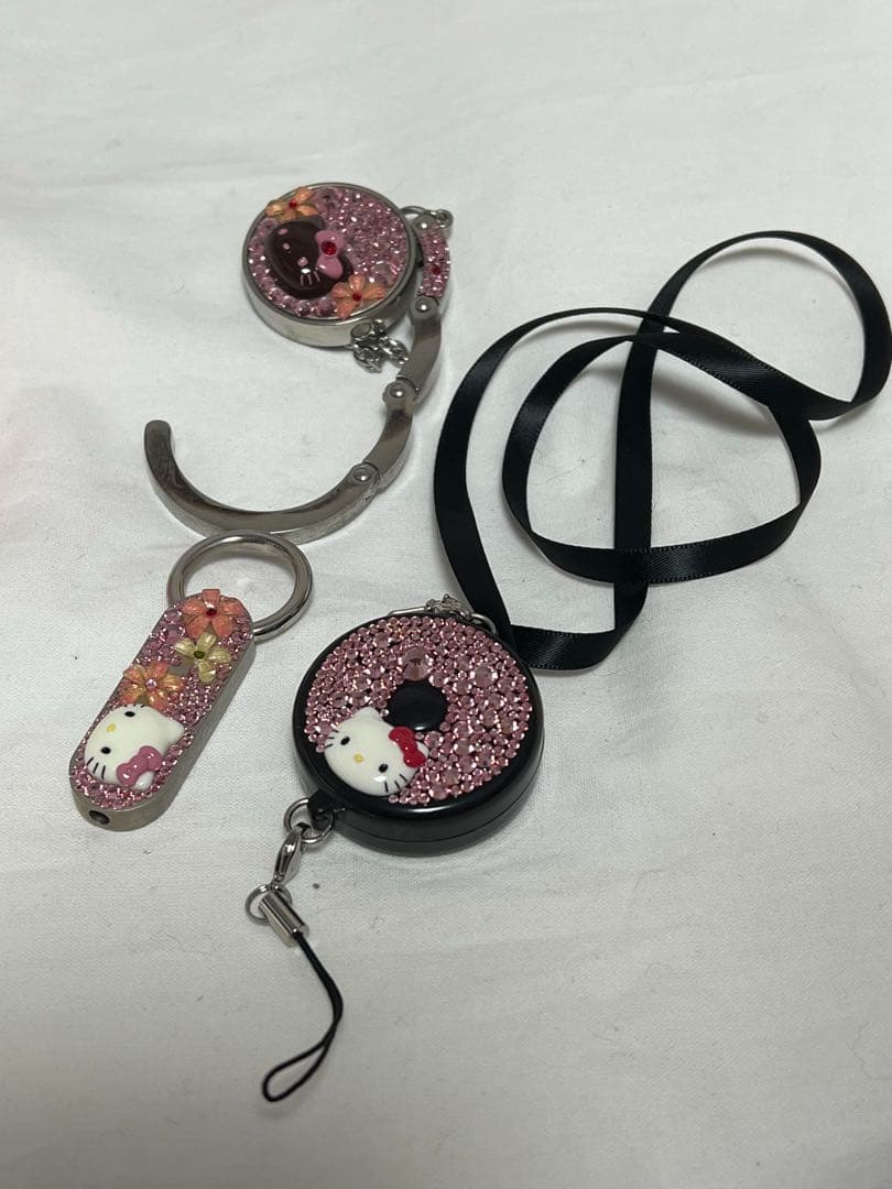 匿名配送/ハローキティ グッズ詰め合わせ