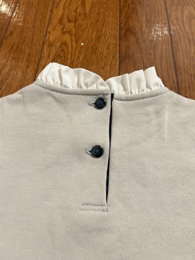 familiar トレーナー　120