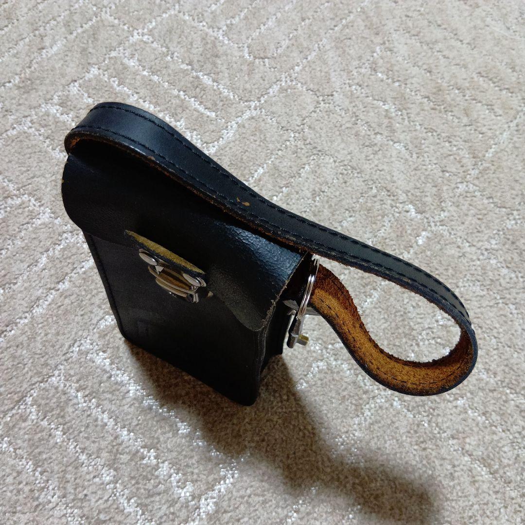 マスコンキー ケース　運転士　電車　鉄道部品